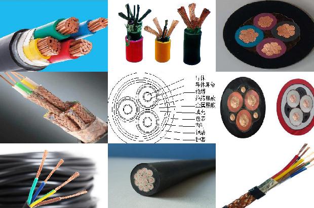 电线电缆机1680837858251