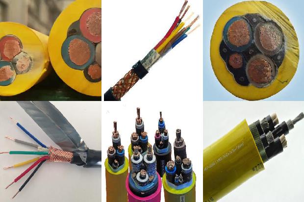电线电缆的价格表