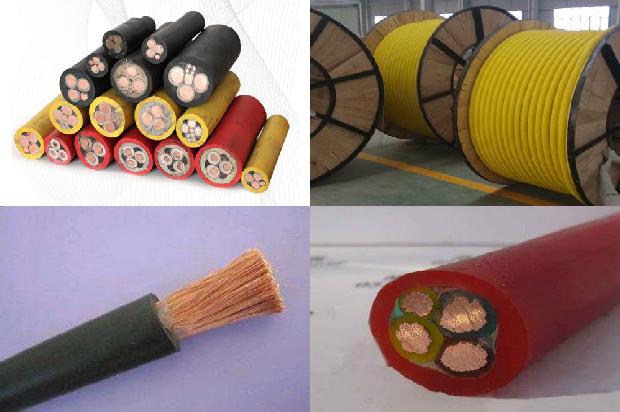 电力电缆成缆机