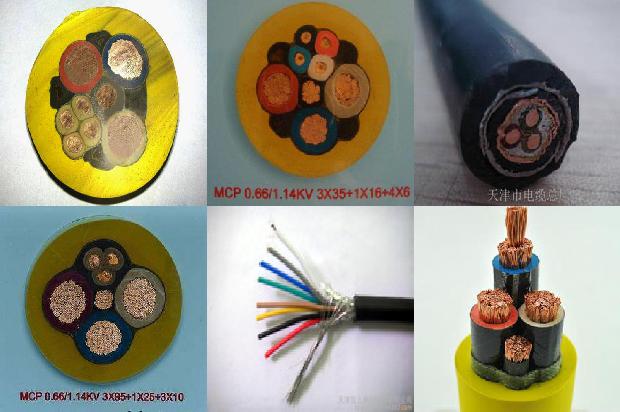 电缆的敷设1680839270947