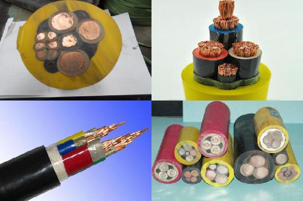 3×4电缆1680839332156