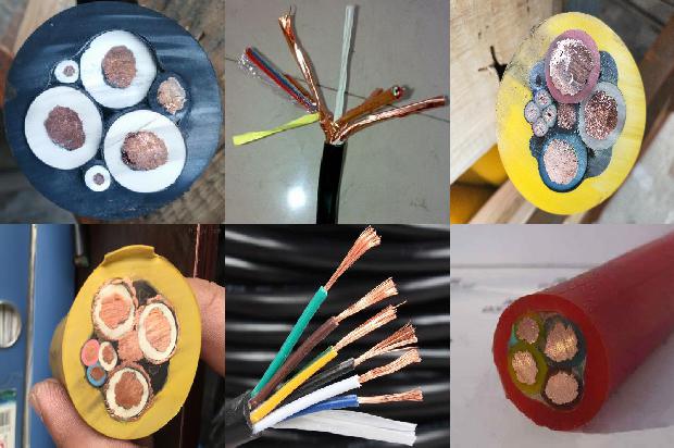 电缆押出机1680839355689