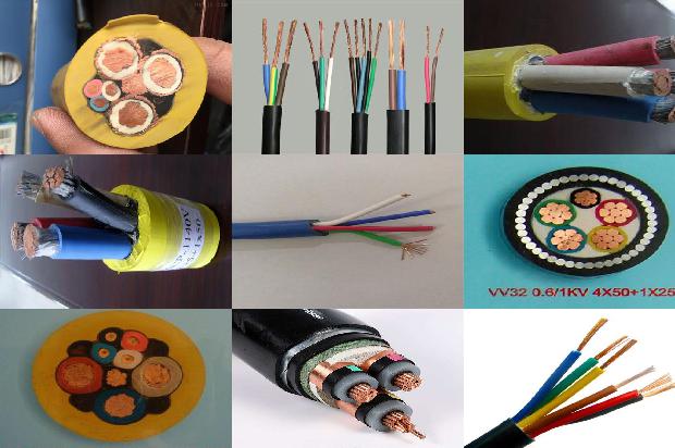 矿物绝缘电缆ng-a