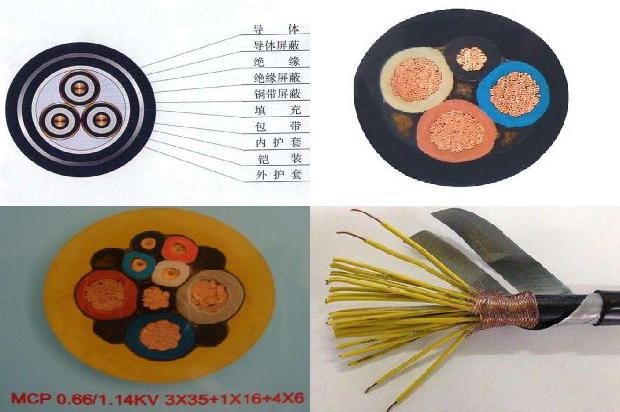 架空电缆敷设1680839879437