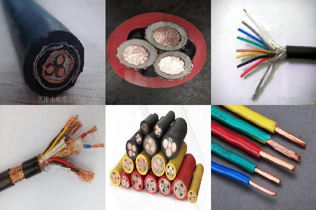 护套电力电缆试验1680839979392