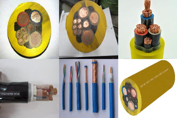 铝合金电缆桥架价格表1680840242711