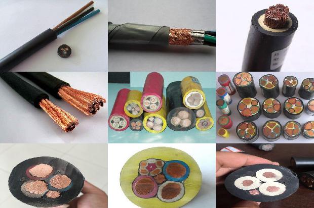 电缆规格与价格表1680840550959