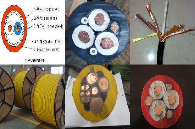 回收电缆电线价钱