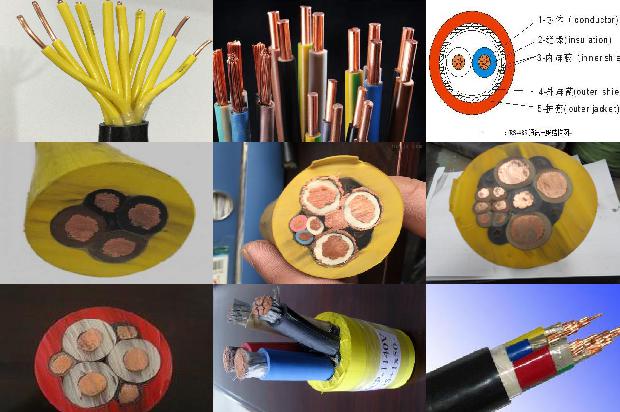 通讯电缆报价1680841427282