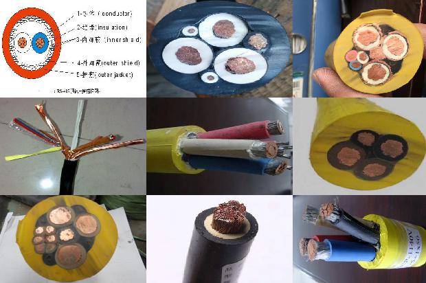 小猫电线价格表1680841968360