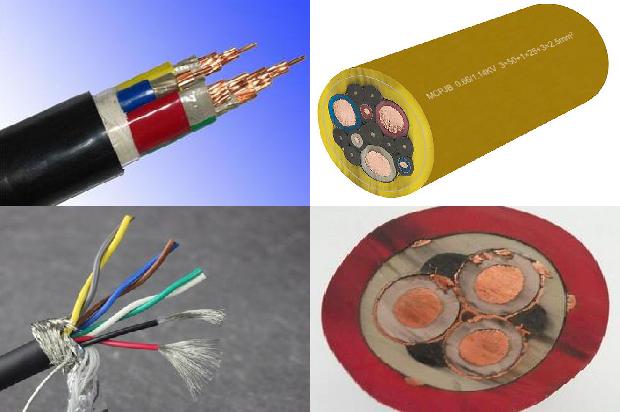 电缆单价一般多少