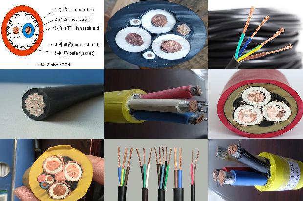 yjv电缆型号表1680842577197 yjv电缆型号表1680842577197