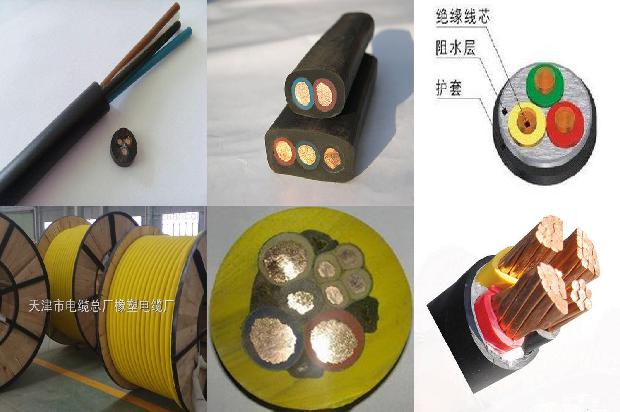 大电缆规格有哪些