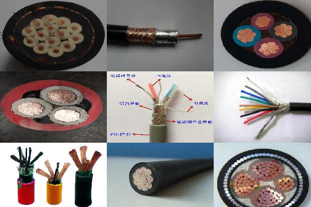 玉碟电线价格表