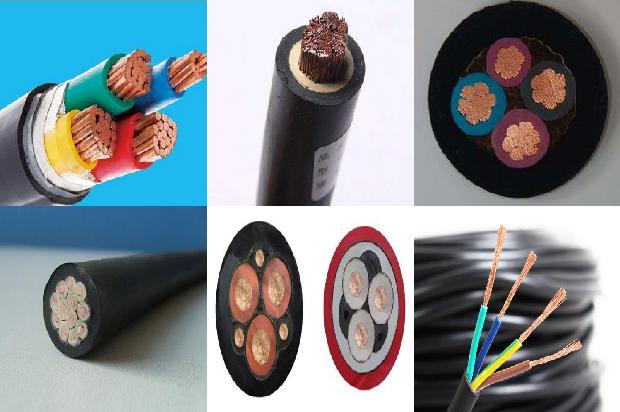 电缆压降表1680842899152