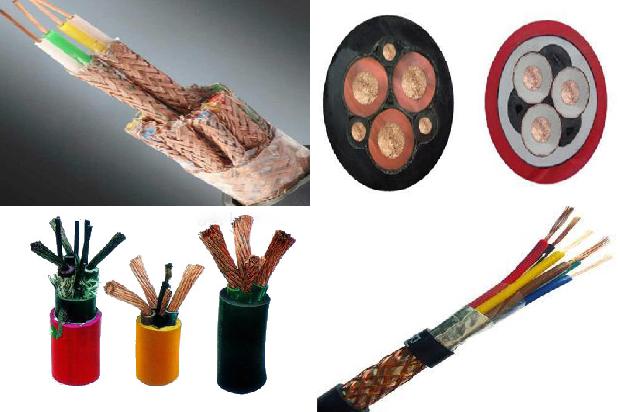 国标电线2.5品牌价格表