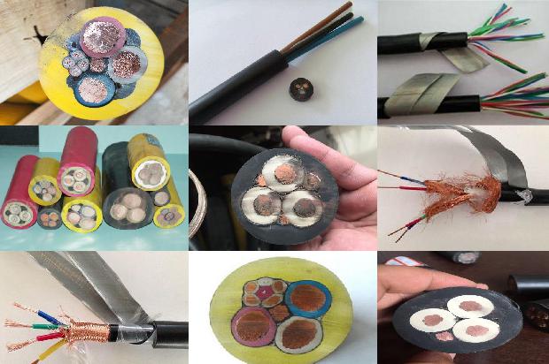 电缆耐压表1680843053927