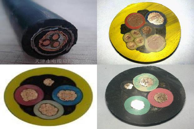 25国标电缆价格