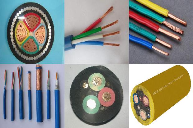 低压电缆价格表