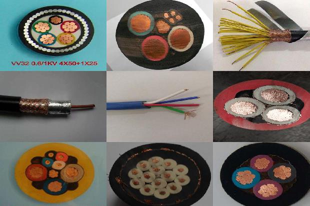 电线电缆选型表1680843705914