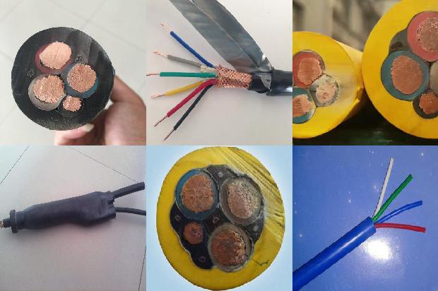 电线电缆选型表1680843705959