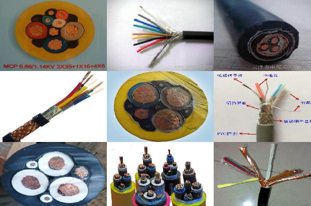 电缆线回收价格表1680843899689