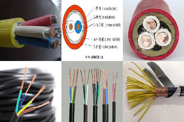 回收电缆线价格表1680843918265