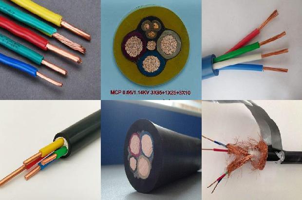 电缆单价1680843979767