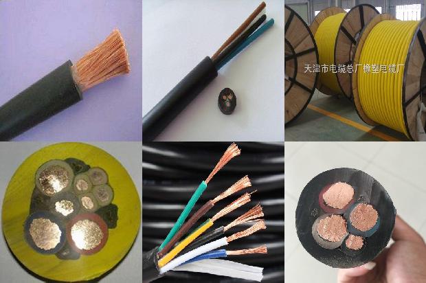 10kv电缆外径表1680844267364