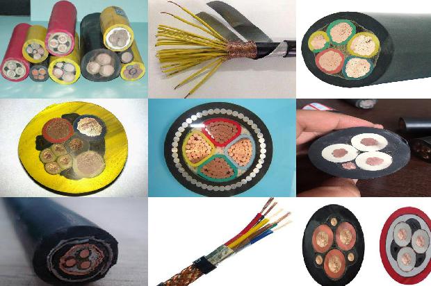 铝电缆电阻表1680844376899