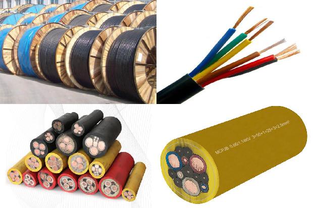 电缆规格型号价格大全1680844782667