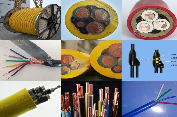 ng-a柔性矿物质电缆报价