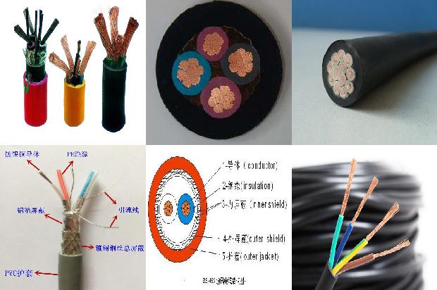 通讯电缆价格表1680845079484