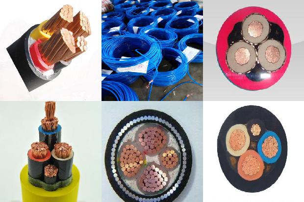 电线电缆的价格什么价格1680845375737