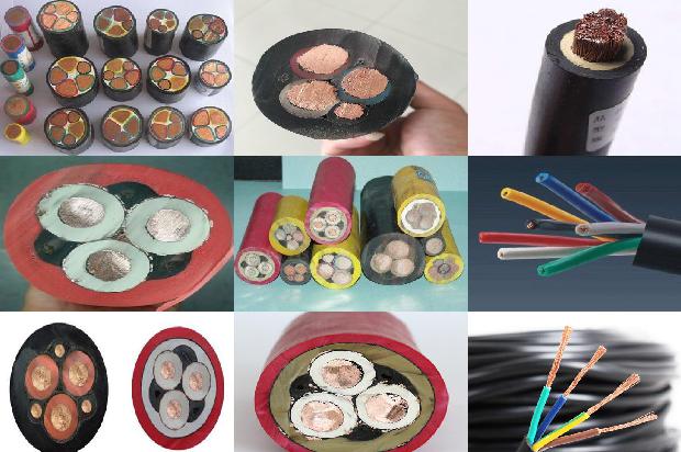 耐火电缆价格表