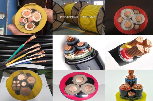 电缆穿管价格表1680846021422