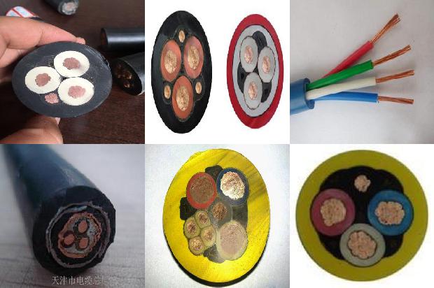 25铝平方电缆报价