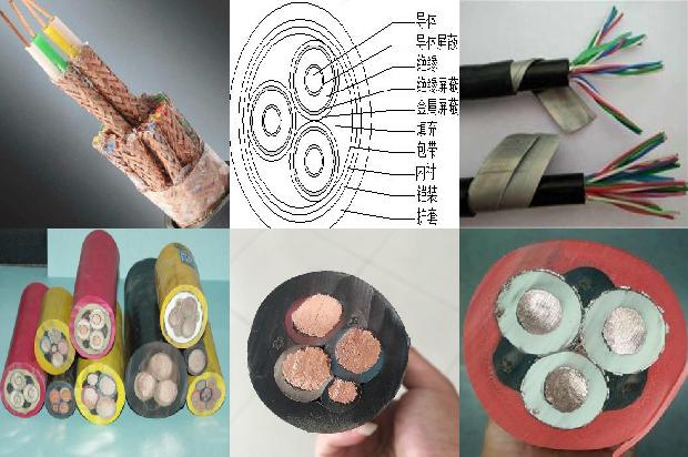 电缆支架价格表