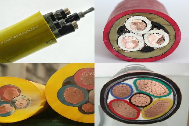 国标电缆的价格