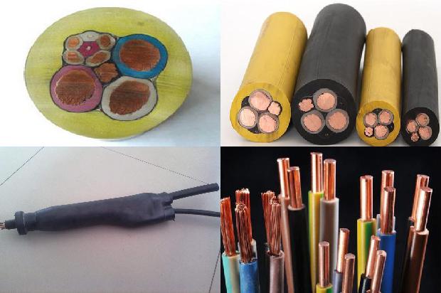 国标35平方电缆报价