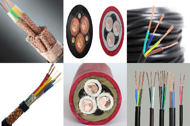 电缆终端头价格表