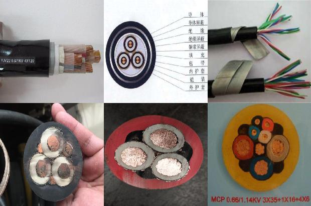 电缆终端头价格表1680846851821