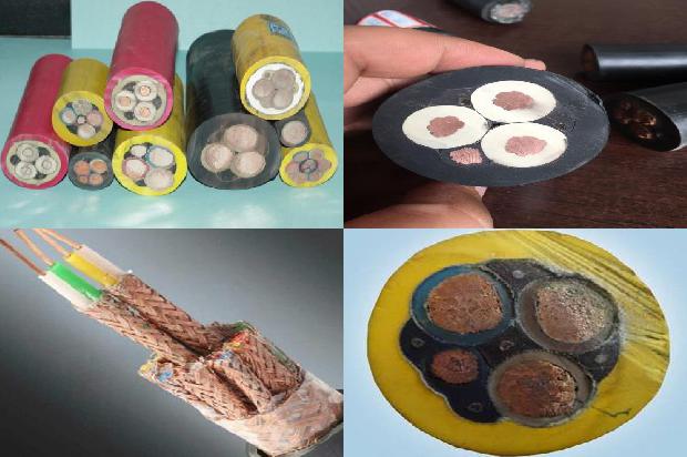 多芯电缆价格1680847120826