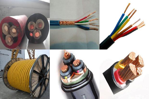 185电缆规格型号一览表