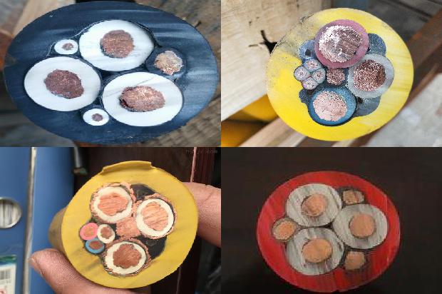 90电缆价格1680848034240