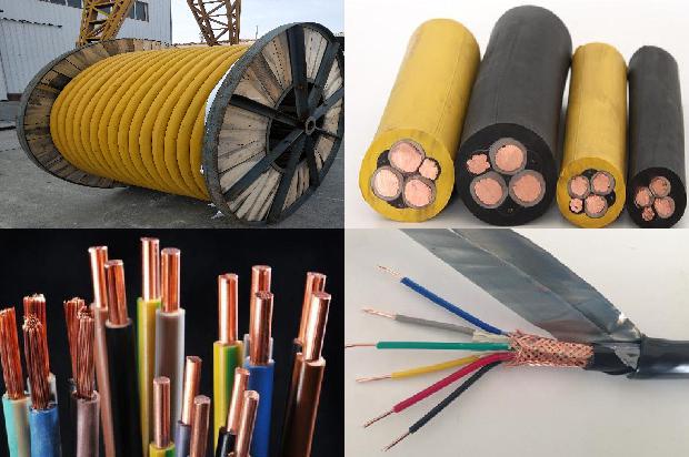 多通电线价格表