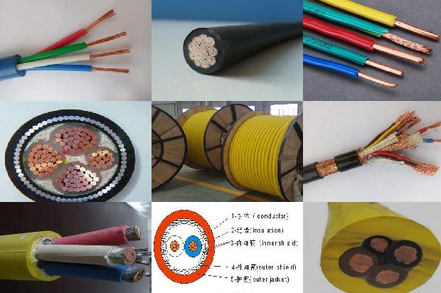 电缆规格型号一览表185