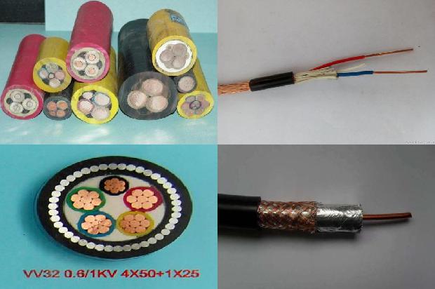 电线电缆怎么算价格