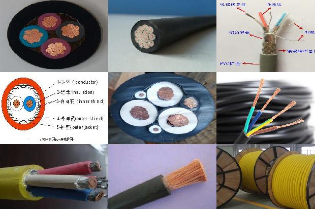 电缆一般多少钱