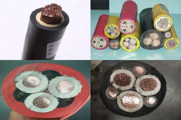 15kv电缆报价1680848641496